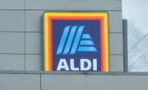 Aus Liebe zum Discounter: Paar heiratet in Aldi-Filiale (Fotos)