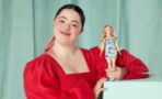 Inklusion: Mattel enthüllt erste Barbie mit Trisomie 21