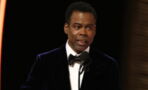 Eiskalt: Chris Rock reagiert öffentlich auf Will Smiths Ohrfeige bei den Oscars