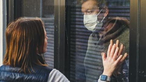 In diesem Land müsst ihr in 17-tägige Quarantäne bei einer Omikron-Infektion, auch als Kontaktperson!