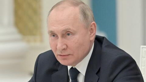 Wladimir Putin: An diesem Ort soll er Geliebte und Kinder versteckt halten