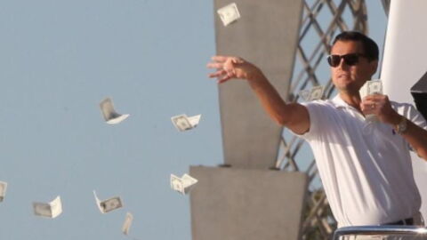 Diese fünf Sternzeichen werden 2023 steinreich