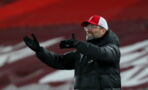 "Den fürchterlichen Zeiten geschuldet": Klopp kann an Beerdigung der eigenen Mutter nicht teilnehmen