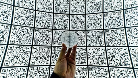 QR-Code: Die Geschichte der Erfindung, die die Menschen von Papier auf Technik umgestellt hat