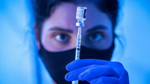 Neue Impf-Nebenwirkung: Gürtelrose nach Biontech und Moderna