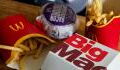 McDonald's-Kunde angewidert: In seinem Burger befindet sich ein Metallstab