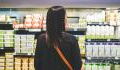 Diebstahlsicherung von Milchprodukten in britischen Supermärkten: Kommt das auch bald nach Deutschland?