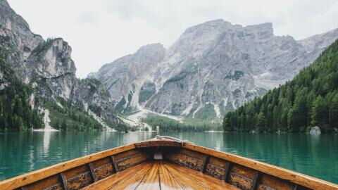 Wusstest du, dass es bestimmte Orte auf der Welt gibt, die man nicht besuchen darf?