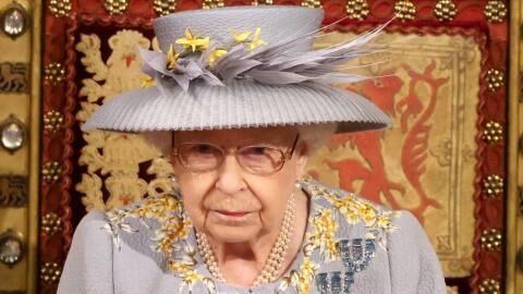 Queen Elizabeth II.: Prinz Charles steht schon in den Startlöchern für Übernahme