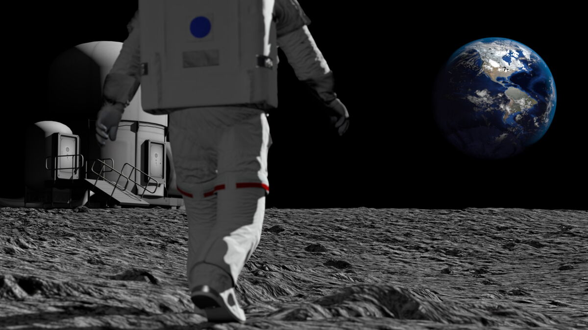 "Apollo 11", le documentaire : le premier pas sur la Lune comme si vous