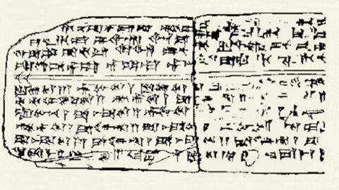 À l'écoute : une coquille de conque de 18 000 ans est désormais considéré  comme étant le plus ancien instrument à vent de ce type fabriqué par  l'humain - GuruMeditation