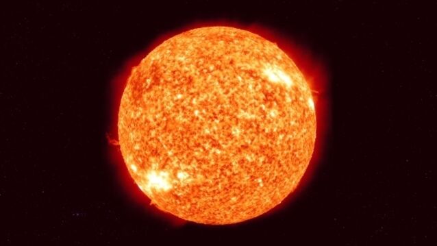 Combien de temps faut-il à la lumière du soleil pour atteindre la Terre ?