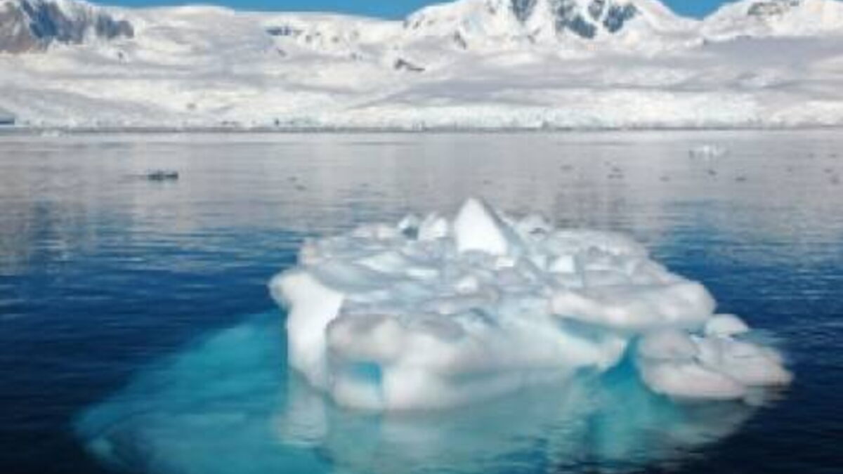 Le lac Vostok gardera ses mystères une année de plus