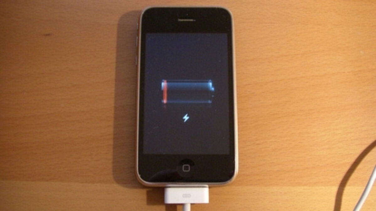 Une batterie capable de recharger votre smartphone en 2 minutes