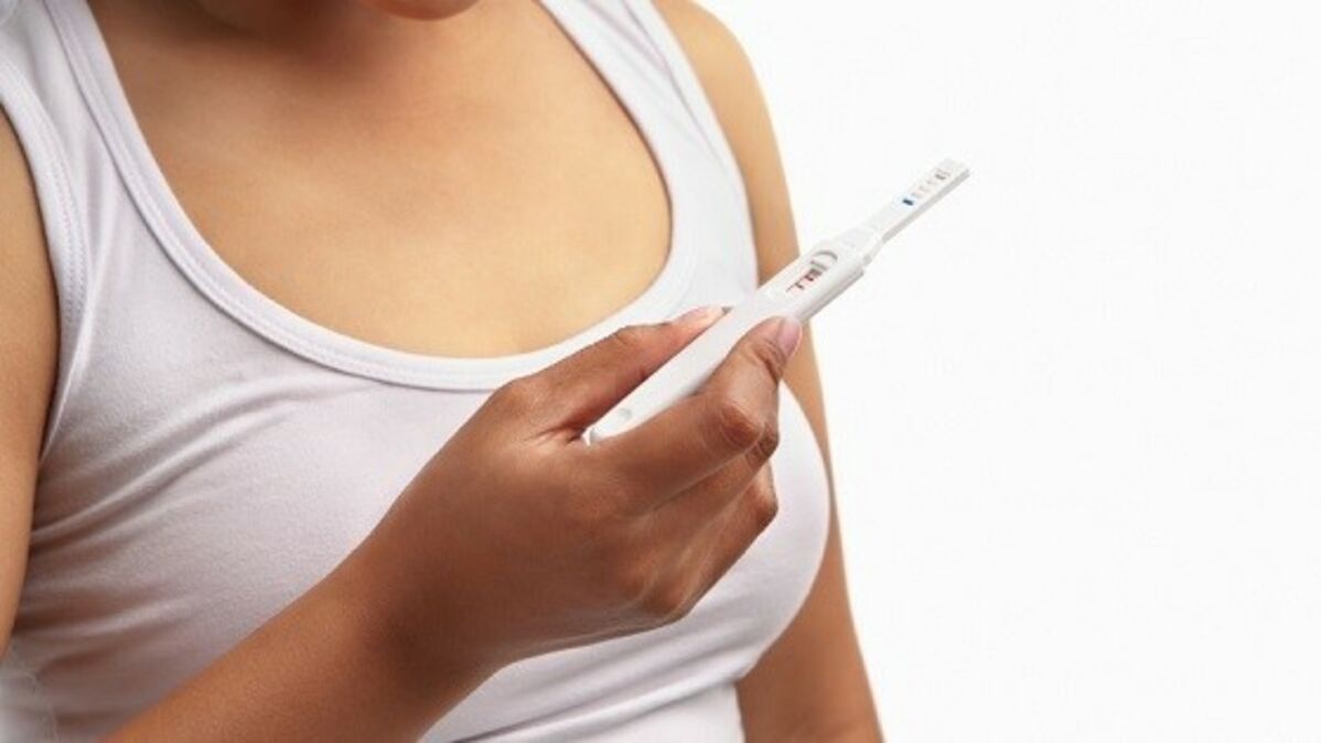 Quand faire un test de grossesse ? Comment fonctionne t-il ?