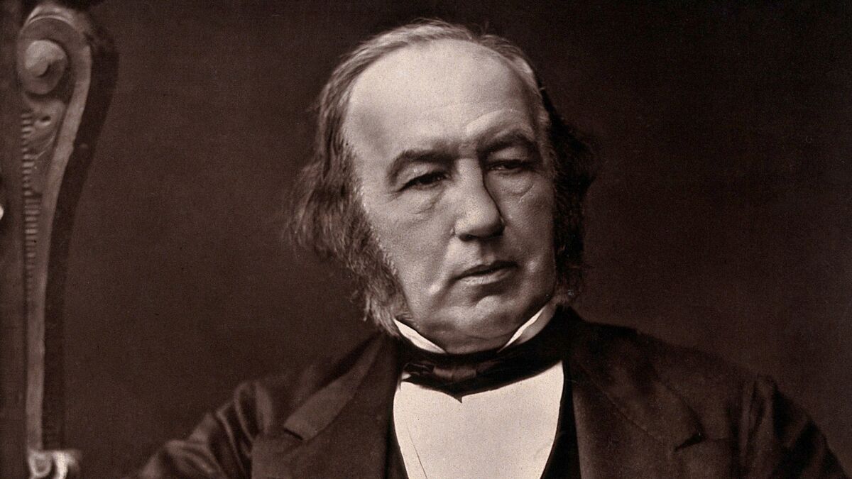 Claude Bernard : Biographie, Découvertes, Carrière, Tout Savoir Sur Le ...