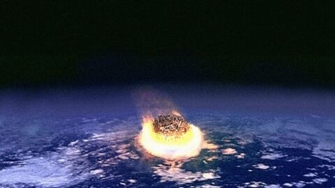 Les secrets de l'astéroïde qui a entrainé la disparition des dinosaures bientôt révélés ? 
