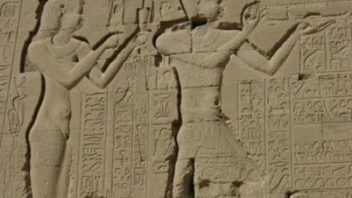 Archéologie : le vrai visage de Cléopâtre reconstitué en 3D