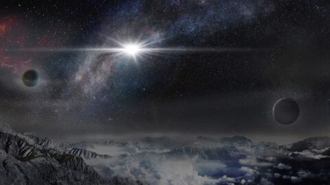 Les astronomes découvrent la supernova la plus lumineuse jamais observée
