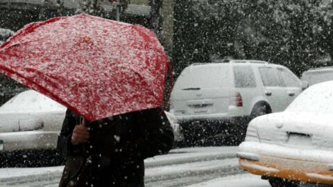 Les 7 endroits où il neige le plus aux États-Unis - Âme Bohème