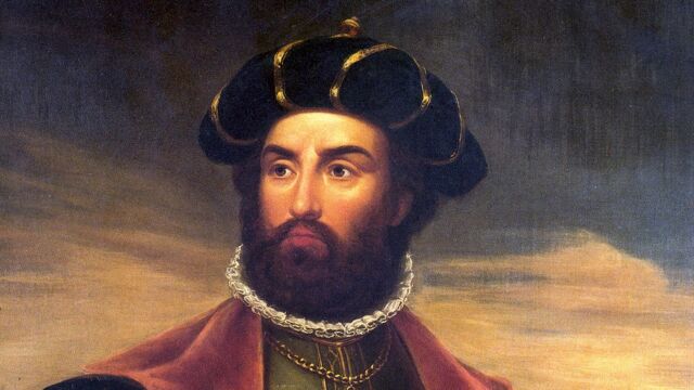 Vasco de Gama : sa biographie, ses voyages, tout savoir sur l'explorateur