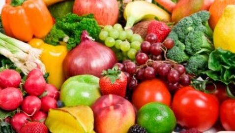 Les 90 fruits et légumes exotiques à tester avant de mourir !