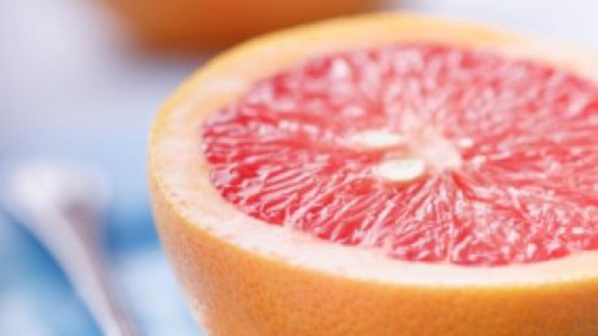 Pamplemousse et médicaments attention aux interactions