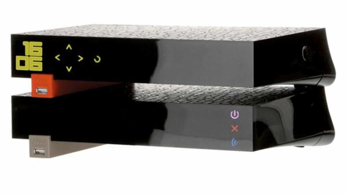 Image Tv Se Fige Avec Freebox Enregistrement TV "intelligent" avec la Freebox
