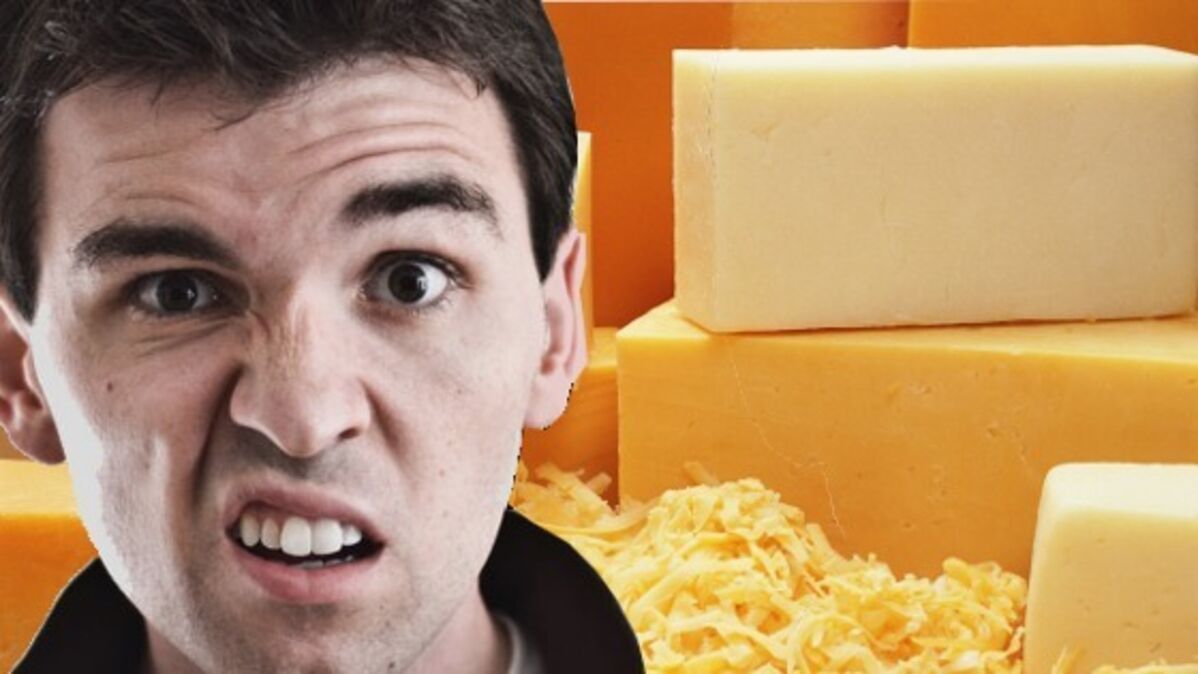 Pourquoi certains détestent-ils le fromage ? La réponse se cache dans leur cerveau