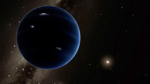 Neuvième planète : des chercheurs franchissent un pas prometteur dans la quête de la planète X