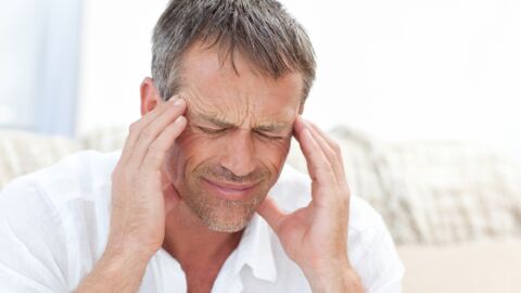 La migraine pourrait bien avoir un lien génétique avec notre résistance au froid