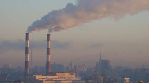 95% de la population mondiale respire de l'air pollué d'après le dernier rapport du HEI