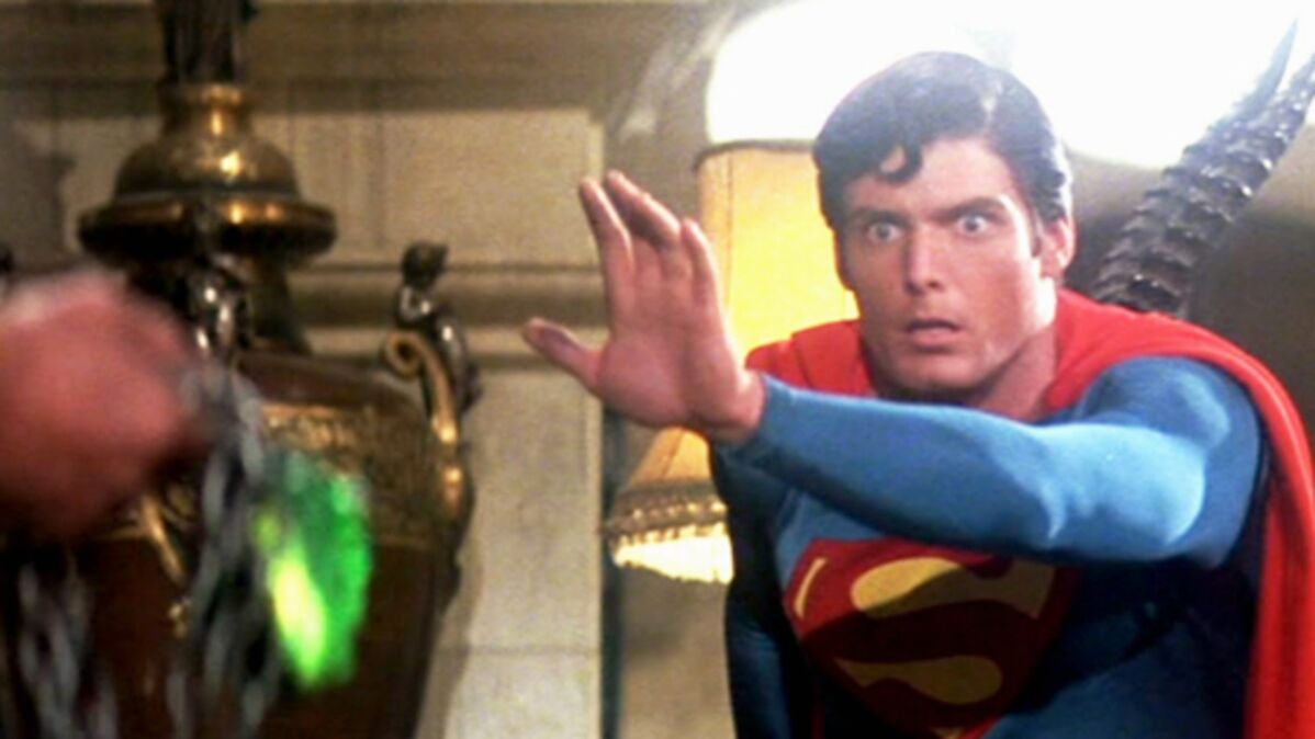SNW 2-04 : Among the Lotus Eaters Superman-ne-raffole-pas-de-la-kryptonite