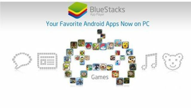 Bluestacks : l'émulateur d'application Android passe en version bêta