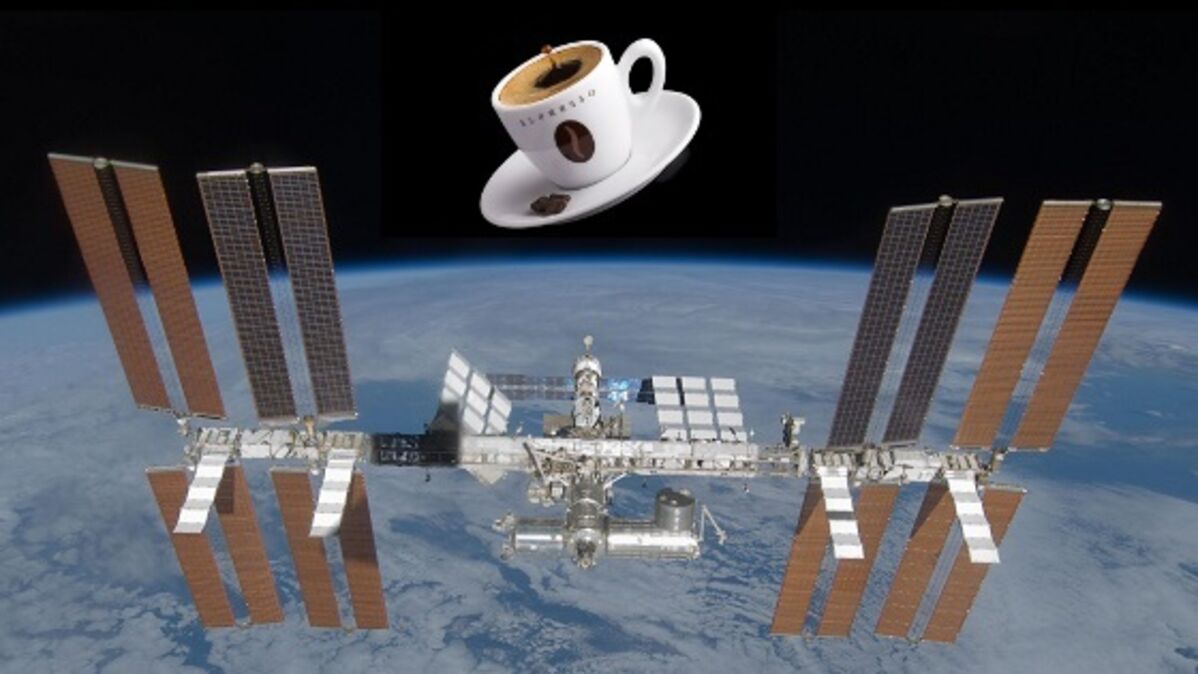 Tasses de la NASA et de l'espace – Things Of The Stars