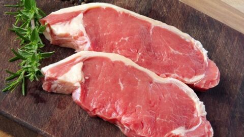 Bientôt des steaks à base de viande artificielle produite en usines ?