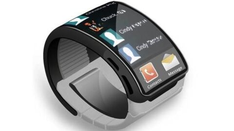Caractéristiques Samsung Galaxy Gear 2 : la montre connectée ne tournera pas sous Android