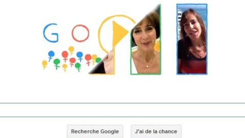 Journée internationale de la femme : un Doodle pour les 69 ans de l’événement célébré en avance par Google