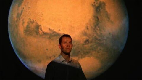 Mars One : les ''révélations'' d'un finaliste relancent le débat sur le projet