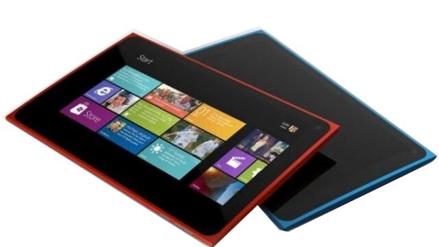 Nokia : une tablette tactile 10 pouces en préparation