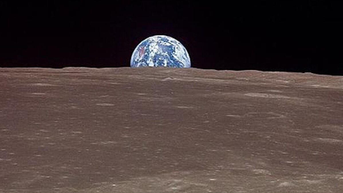 Ou A Ete Prise La Photo De La Lune Dans Pix Les superbes photos d'espace de la NASA sont désormais sur Instagram