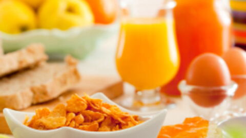 Sauter Le Petit Dejeuner Une Erreur Fatale Sauter Le Petit Dejeuner Une Erreur Fatale