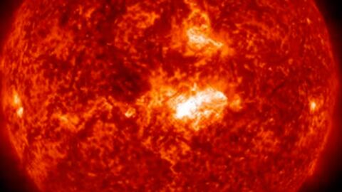 HD 162826, le frère caché du Soleil découvert à 110 années-lumière de nous