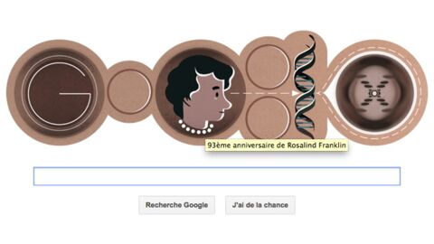 Rosalind Franklin : Biographie, ADN, tout savoir sur la scientifique