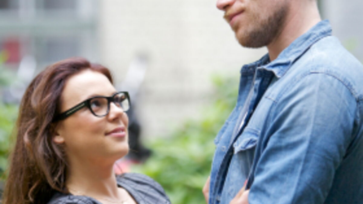 Les hommes sont plus attirés par les femmes qui leur ressemblent