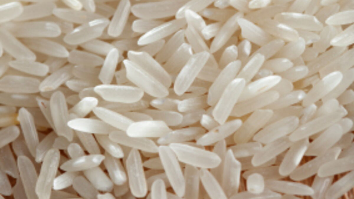 Manger trop de riz blanc augmenteraitil le risque de diabète
