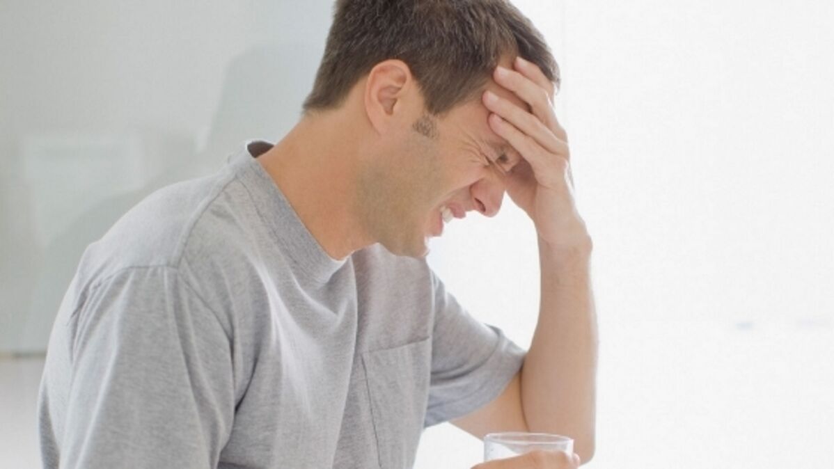 Migraine traitement cause symptômes comment soigner une migraine