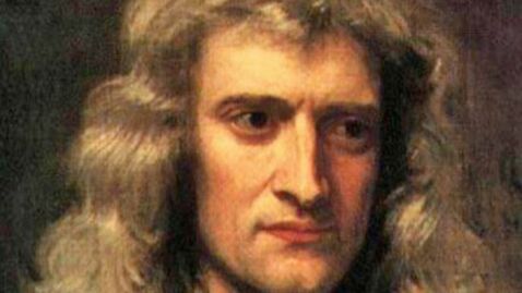 Isaac Newton : Pomme, biographie, invention, tout savoir sur ce mathématicien de génie