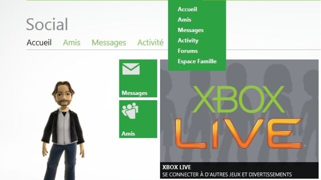 xbox social com