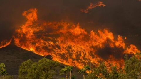 Tout comprendre de l’incendie en Californie, le plus meurtrier de l’histoire de cet Etat